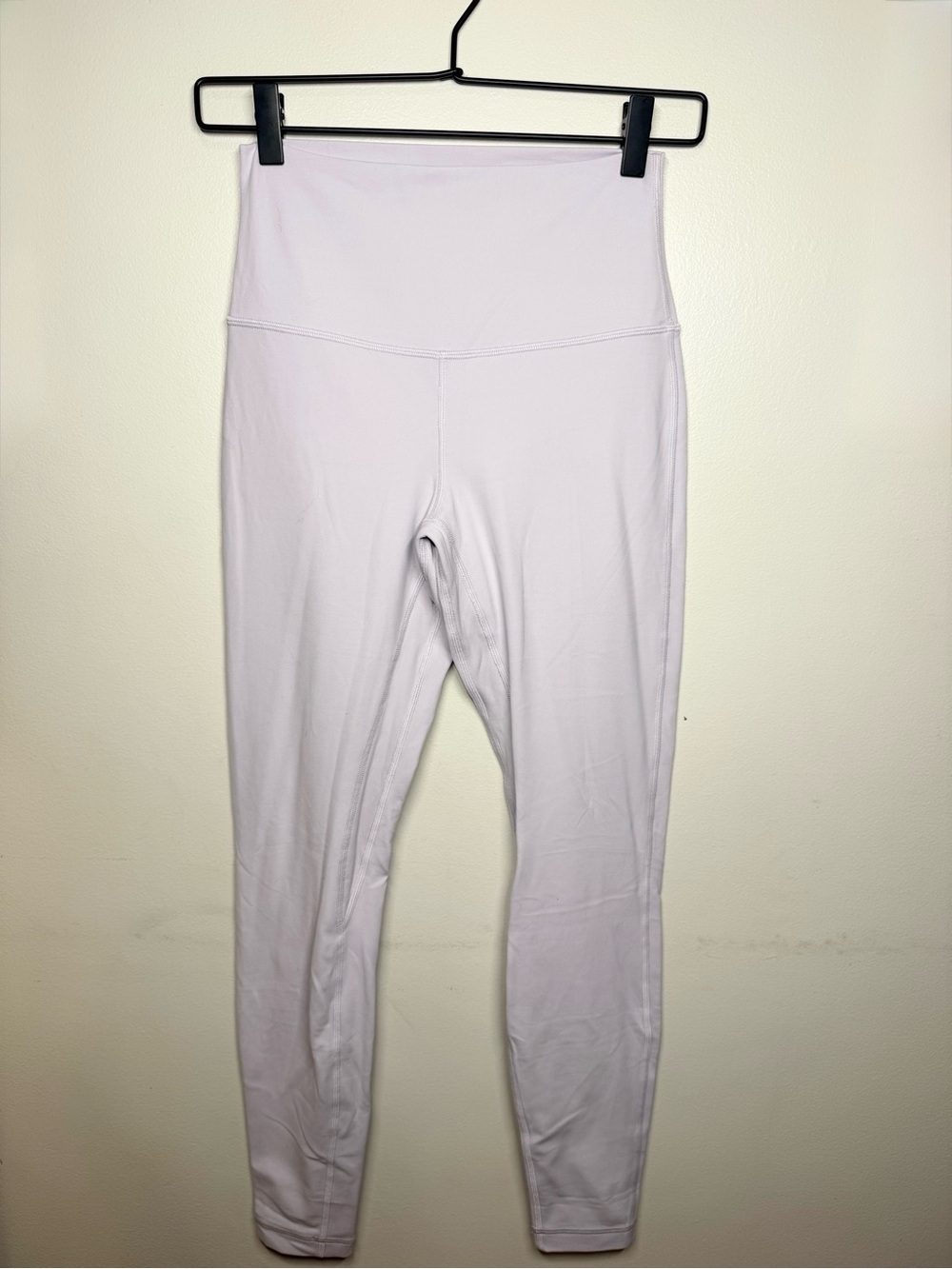 Lululemon Align Pant 28"—-Lavender Dew